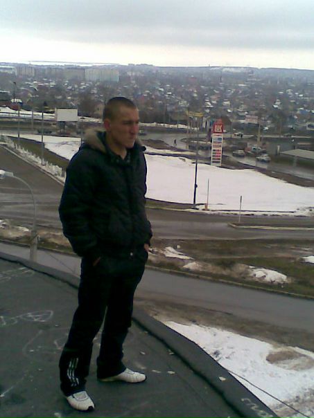 №2, Рома Вологдин №2, Рома Вологдин