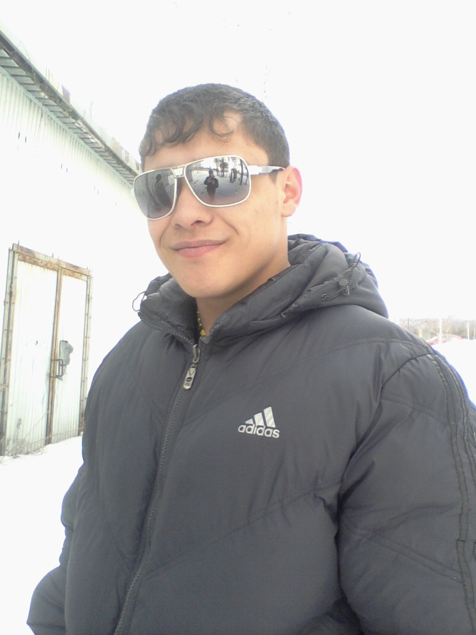 Марат Абдуллин | Межгорье