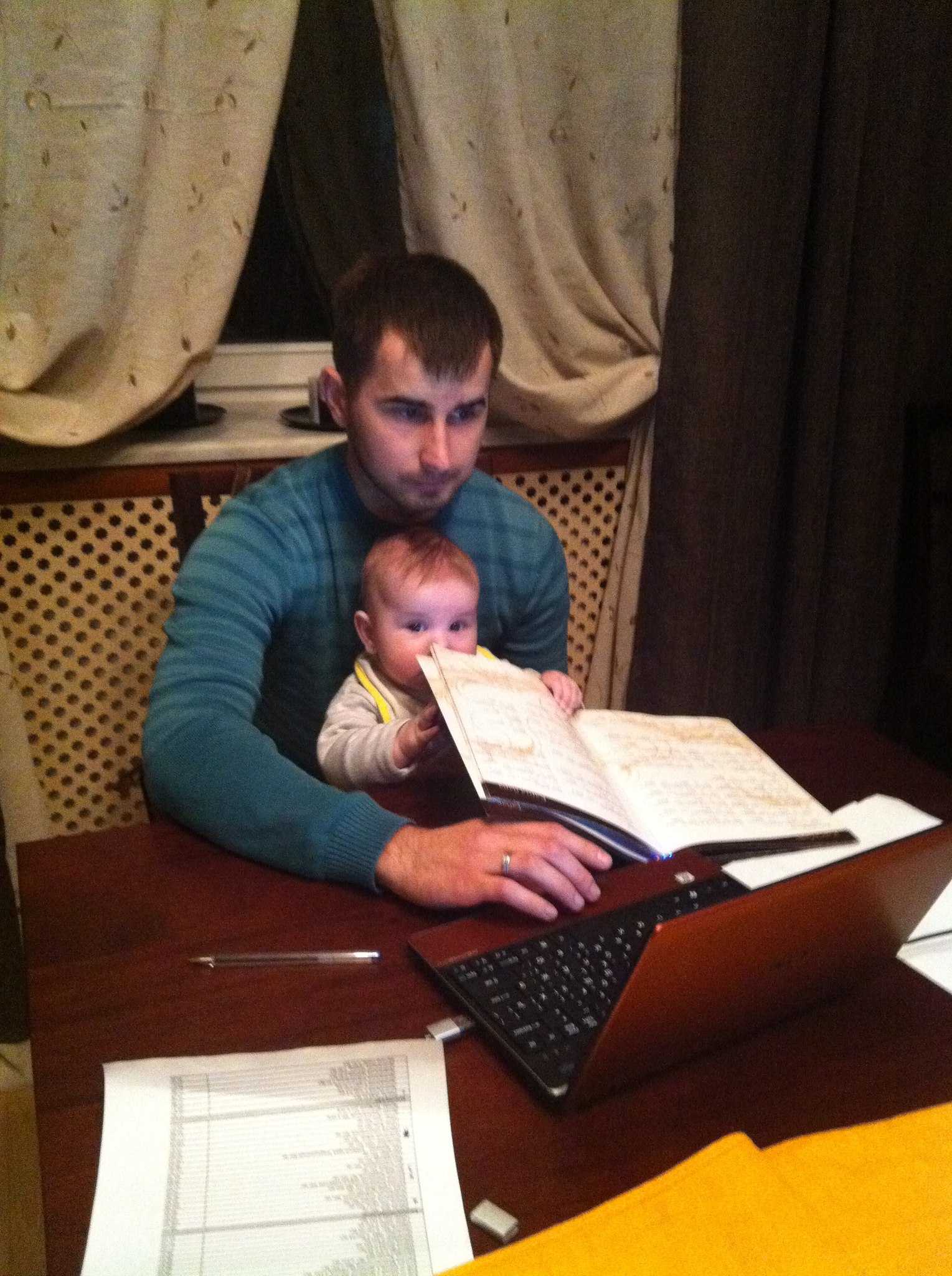 Фото профиля