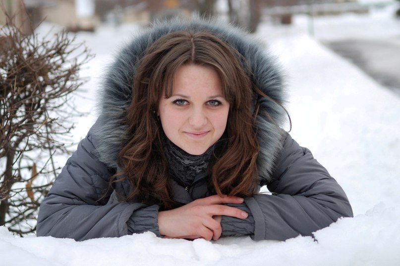 Елена Никоненко | 