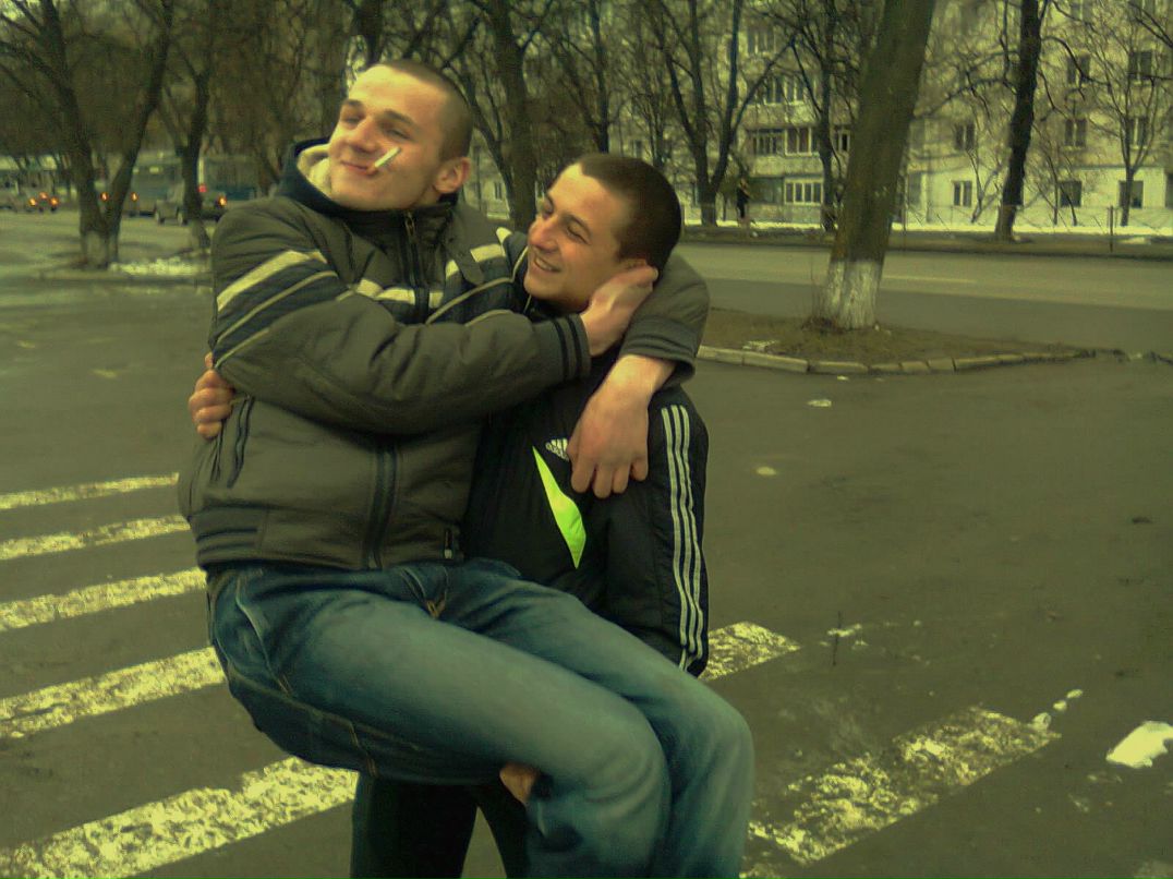 Сергей Коза Викторович | Хмельницкий