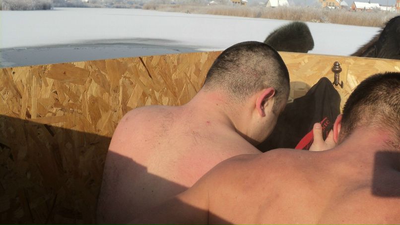 Игорь Дробаха € LoBaN € | Кременчуг