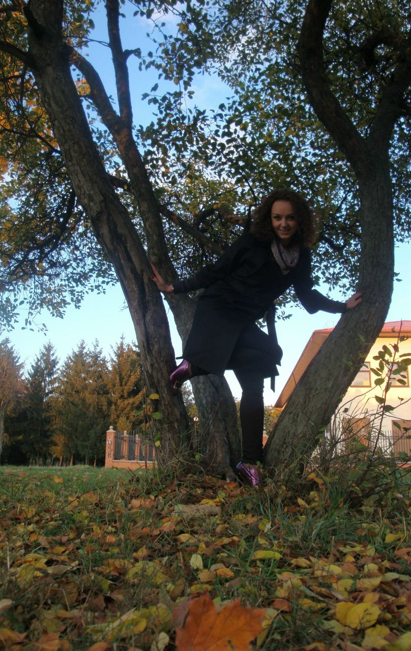 Анна Шевченко | Киев