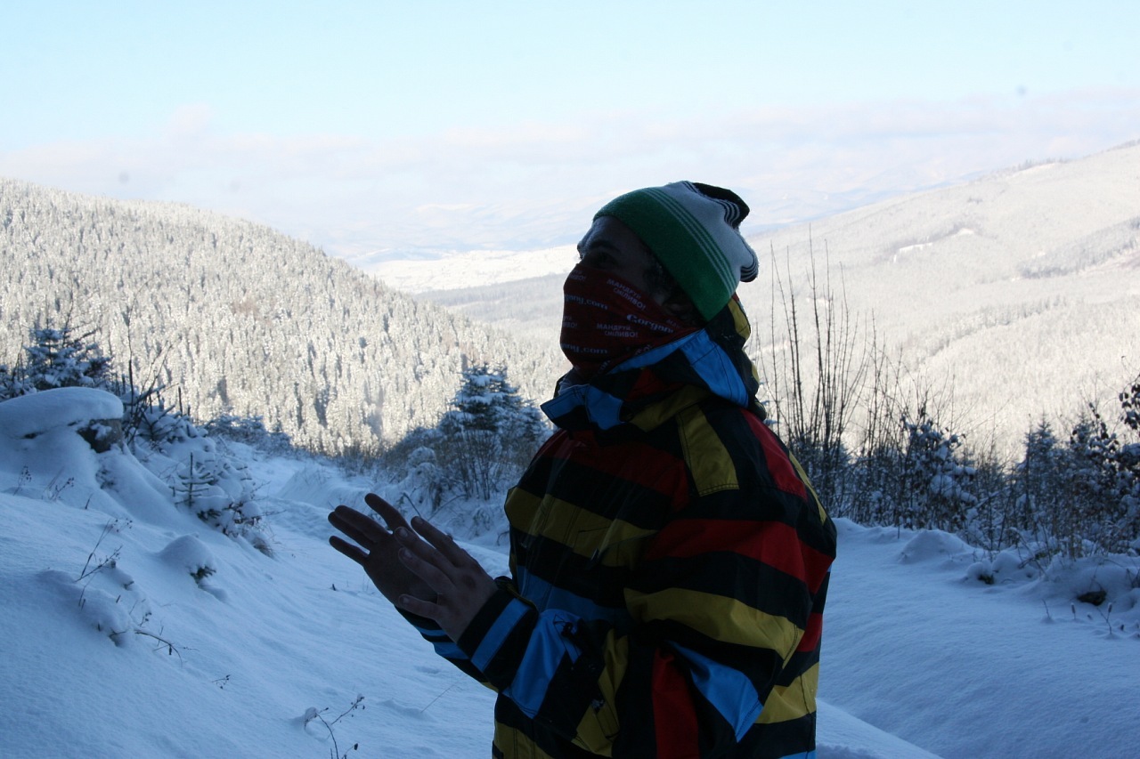 Фото профиля