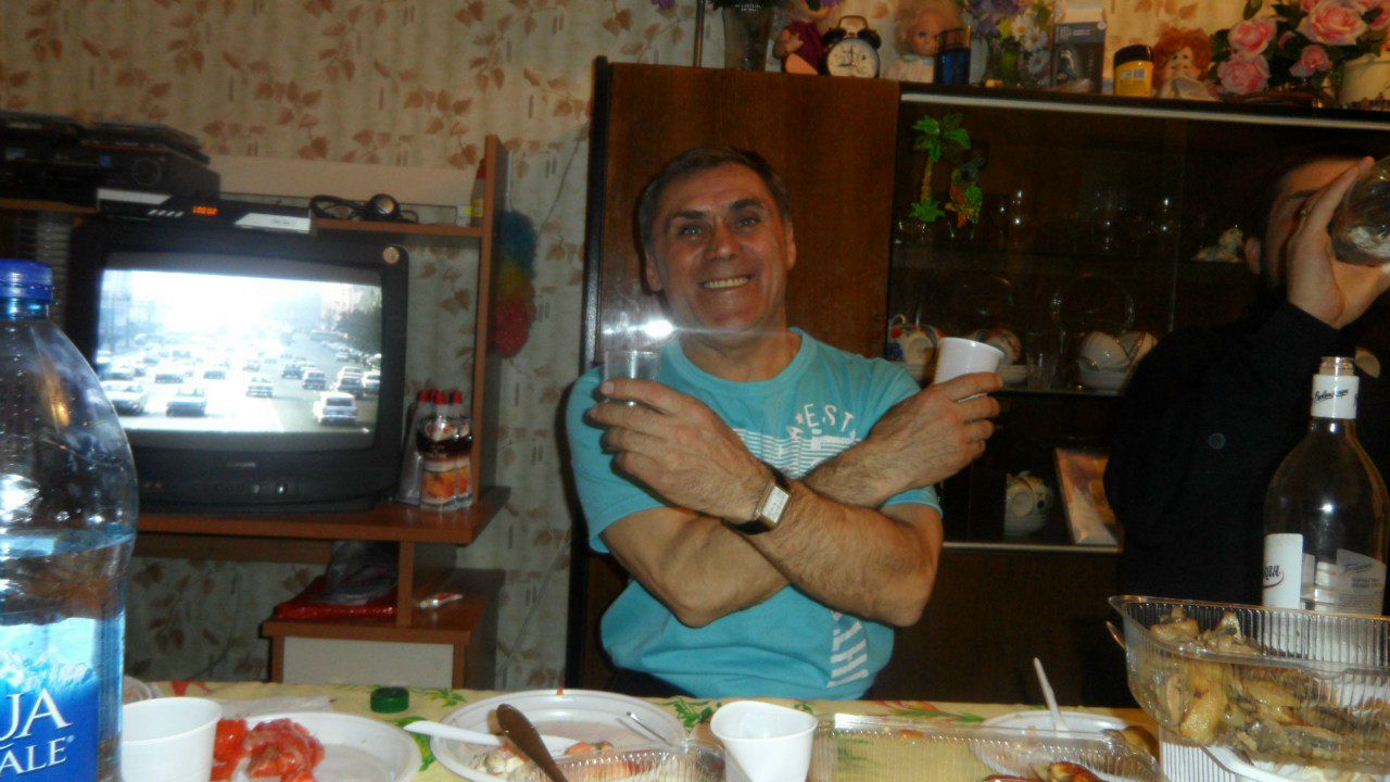 Владимир Пантелеев | Архангельск