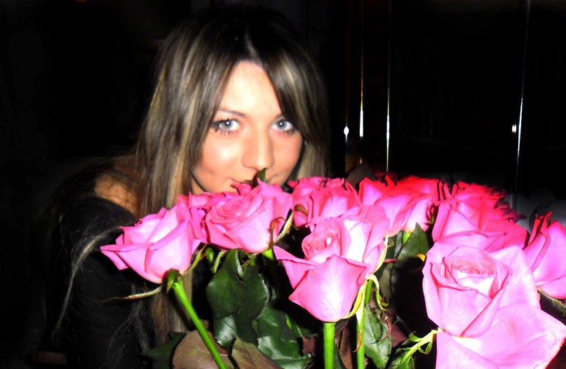 Виктория Нестеренко | Зерноград