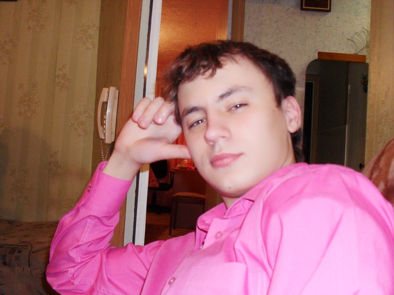 Иван Бордюжа | Бердск