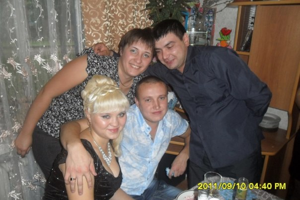 №19, Оксана Яннова №19, Оксана Яннова