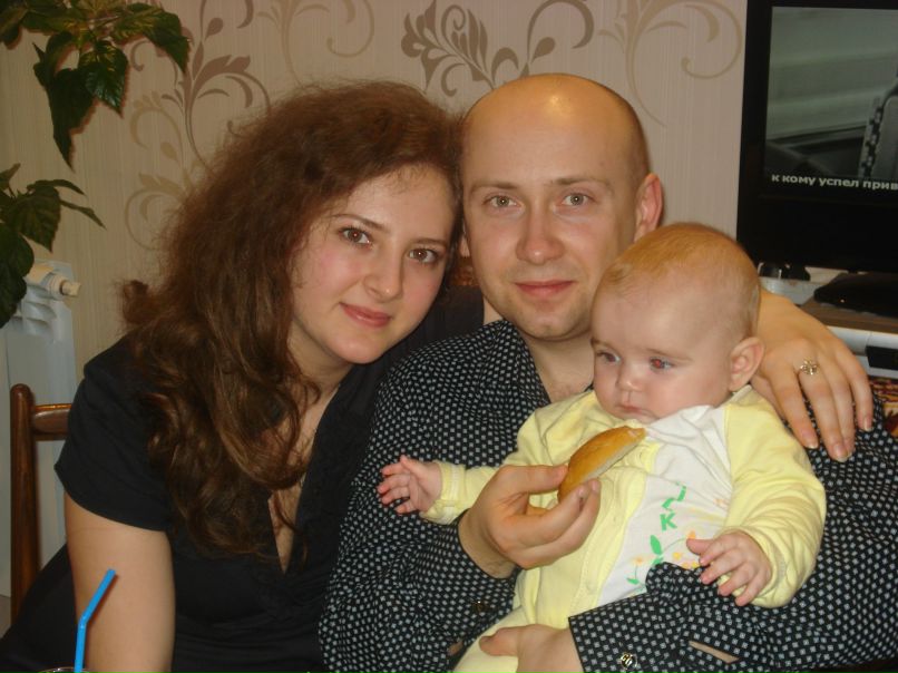 Ирина Юрецкая | Киев