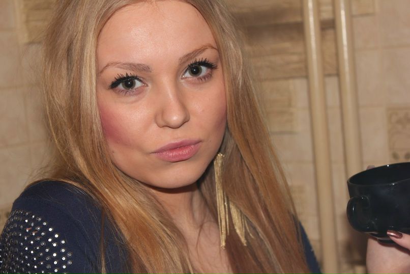 Лера Нагайцева | Ухта