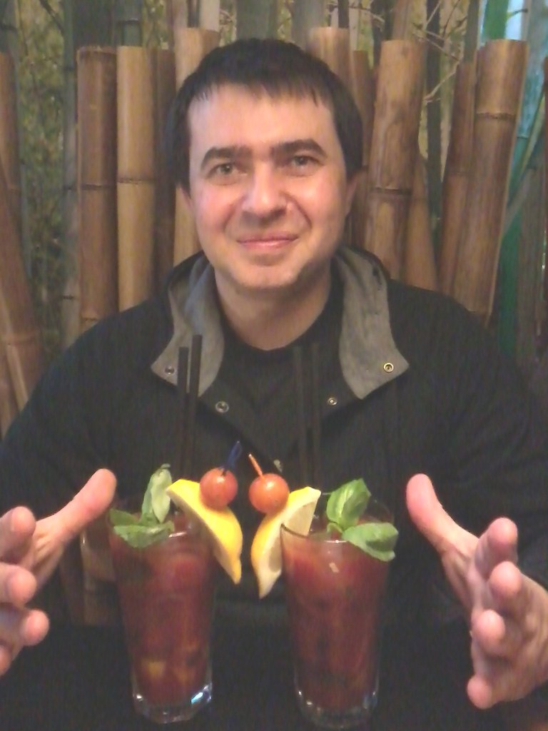 Александр Петров | Москва