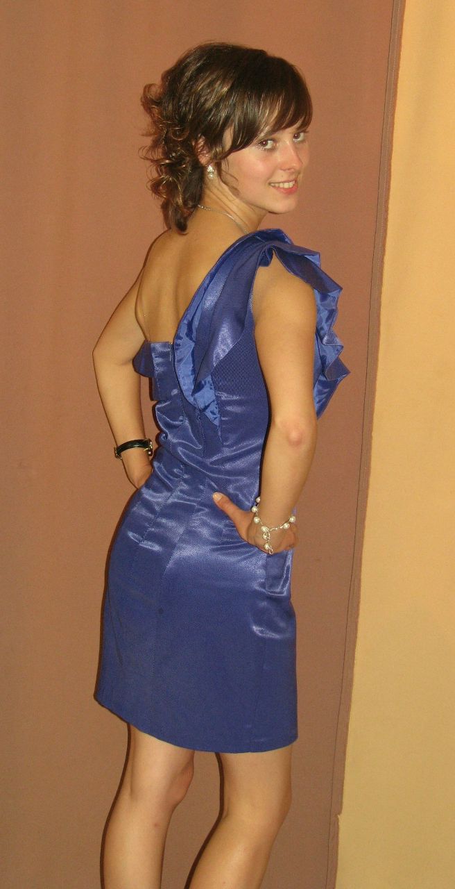 Василина Грабовська | Пятничаны