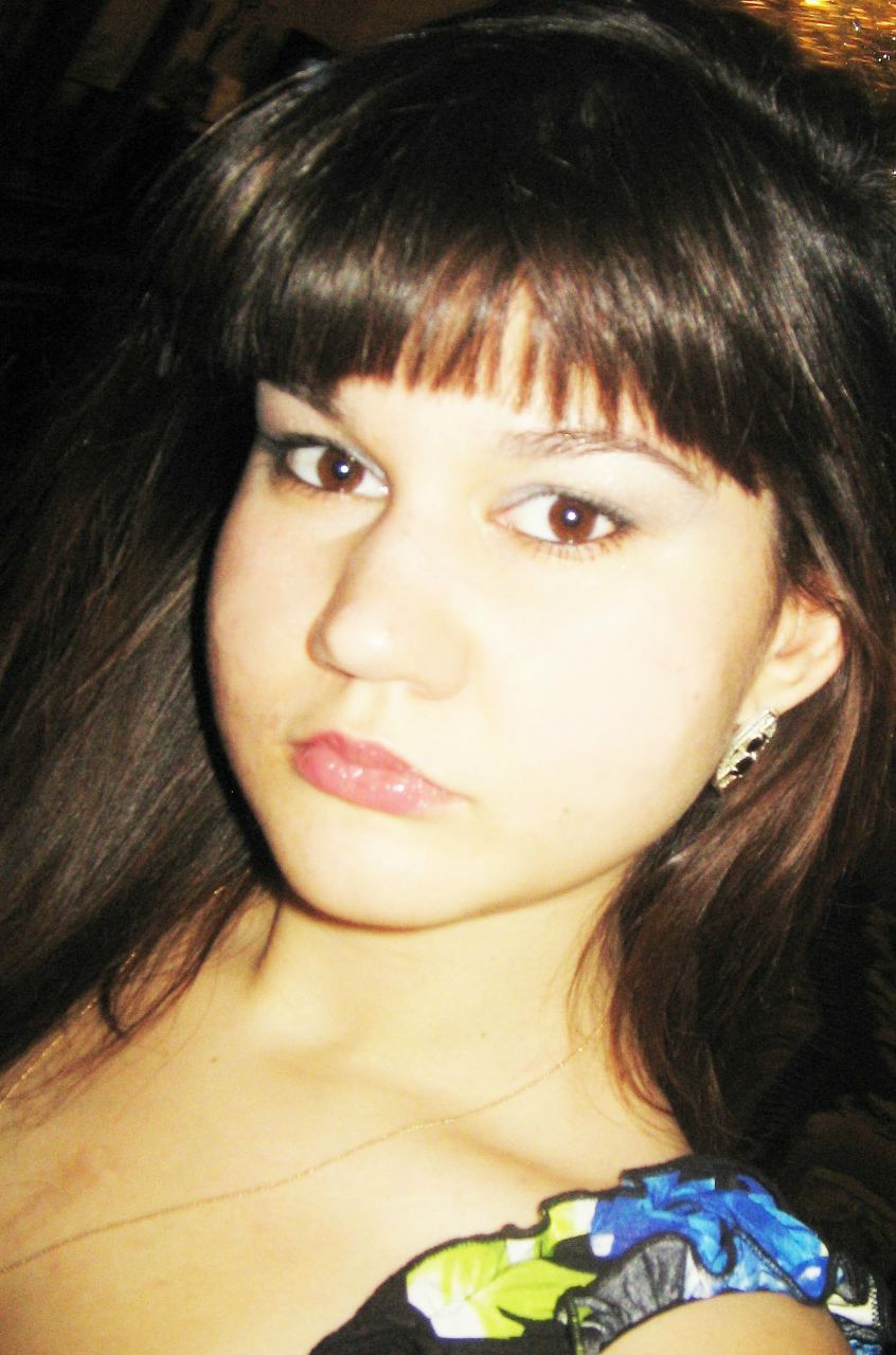 Татьяна Никашева | Омск