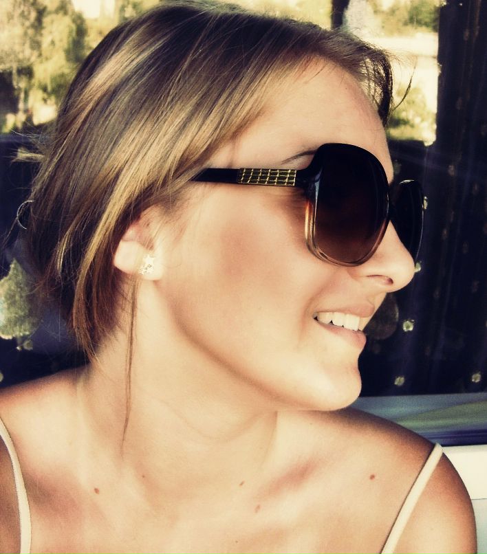 Настя Курилина -‘๑’●●-‘๑’ | Гомель