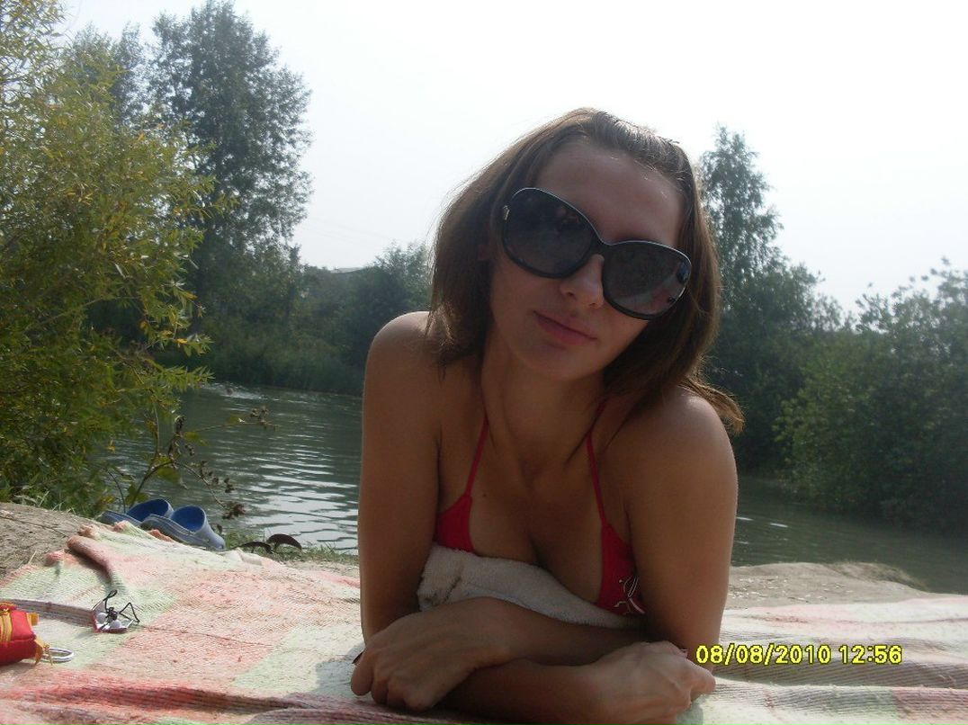 Ольга Шамина Валерьевна | Челябинск