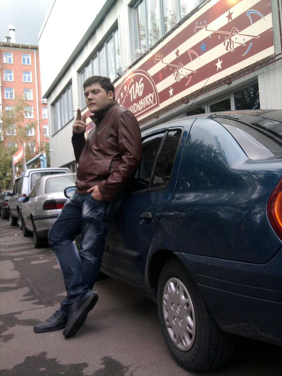 Сергей Василюк 