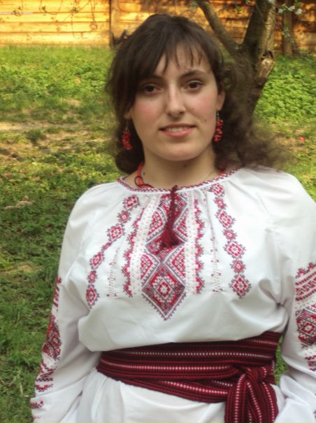 №74, Оксана--Юлія Симівська, Львов №74, Оксана--Юлія Симівська, Львов