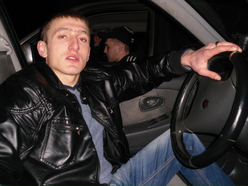 Юрий Корниенко | Калининград