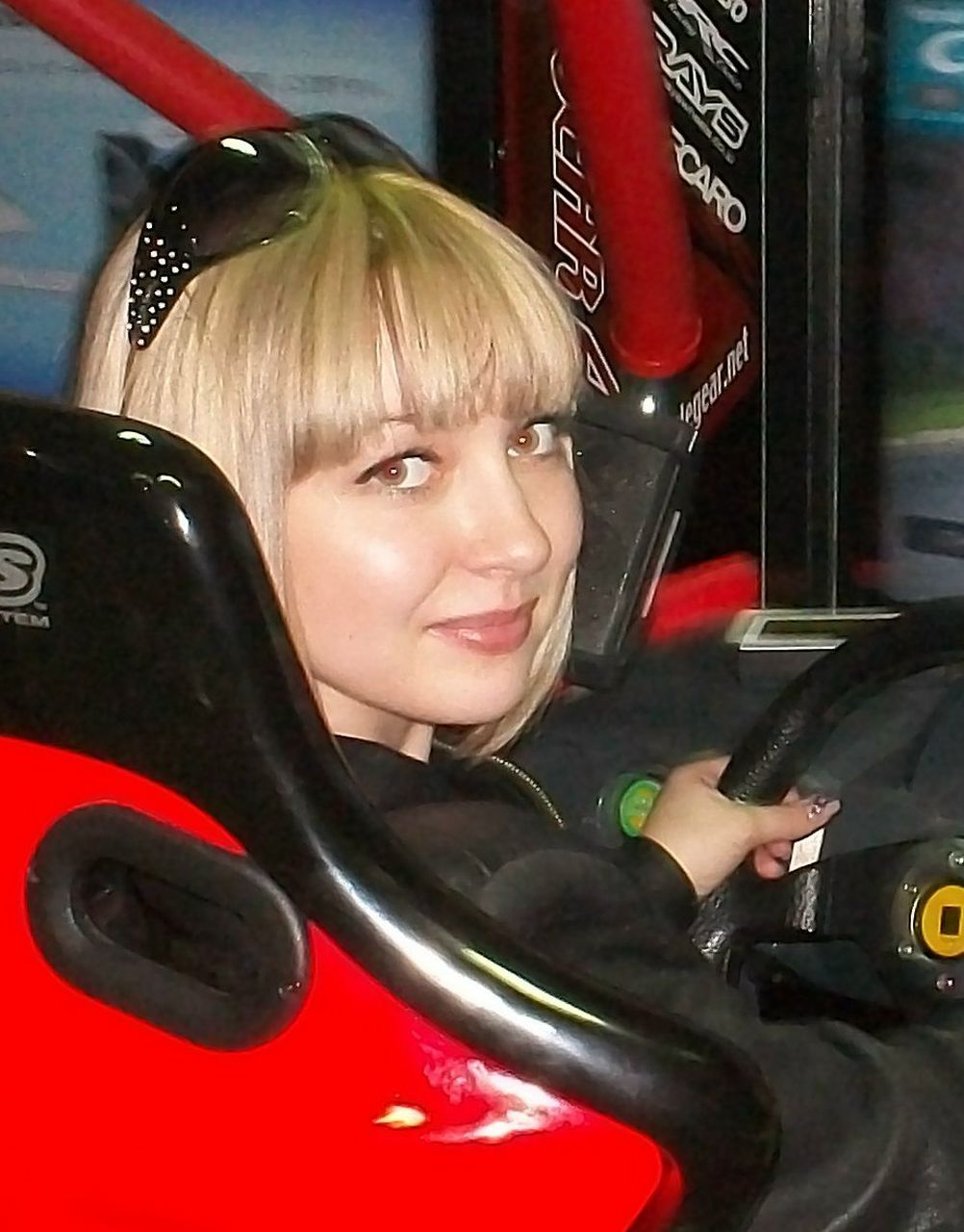 Виолетта Непомнящая | Киев