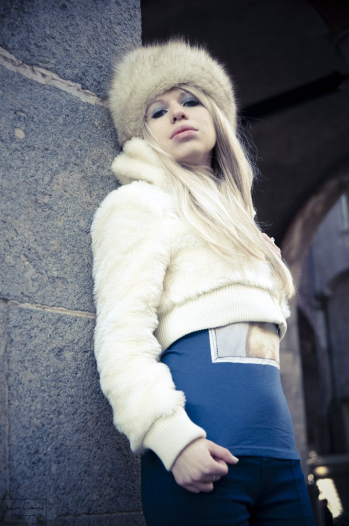 Кристина Сташкевич | Milano