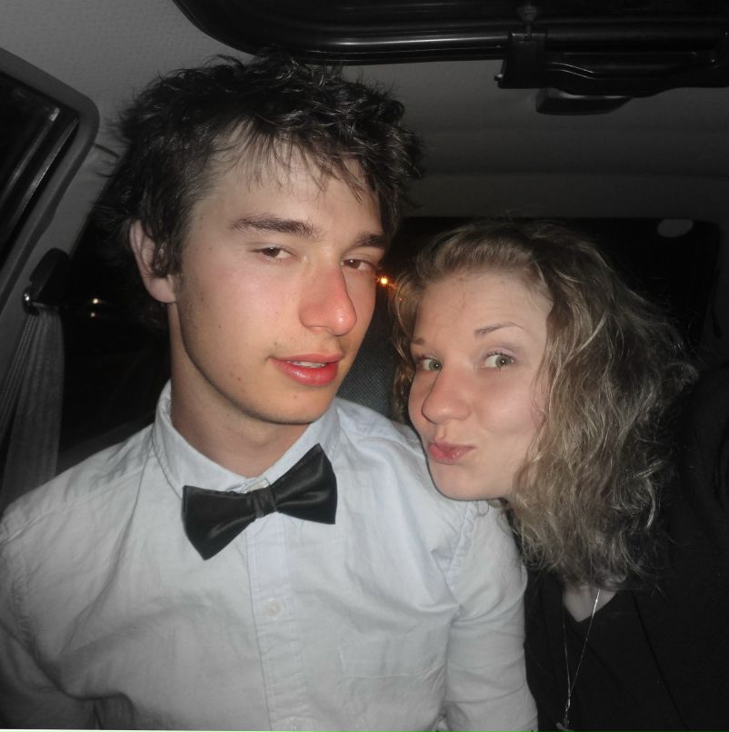 Anya Chervinskaya | Auckland