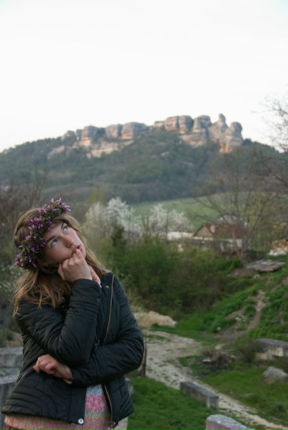 №55, Марина Колеснікова №55, Марина Колеснікова