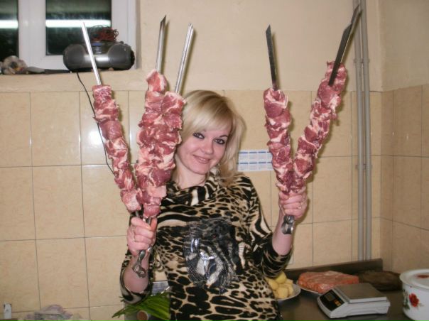 №85, Ирусик Щербинина-Аблова, 36 лет, Тамбов №85, Ирусик Щербинина-Аблова, 36 лет, Тамбов