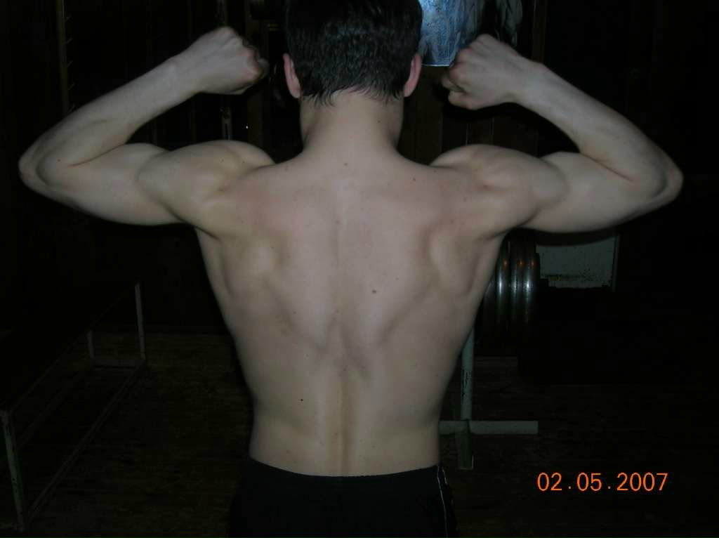 Денис Пижик | Усть-Чорна