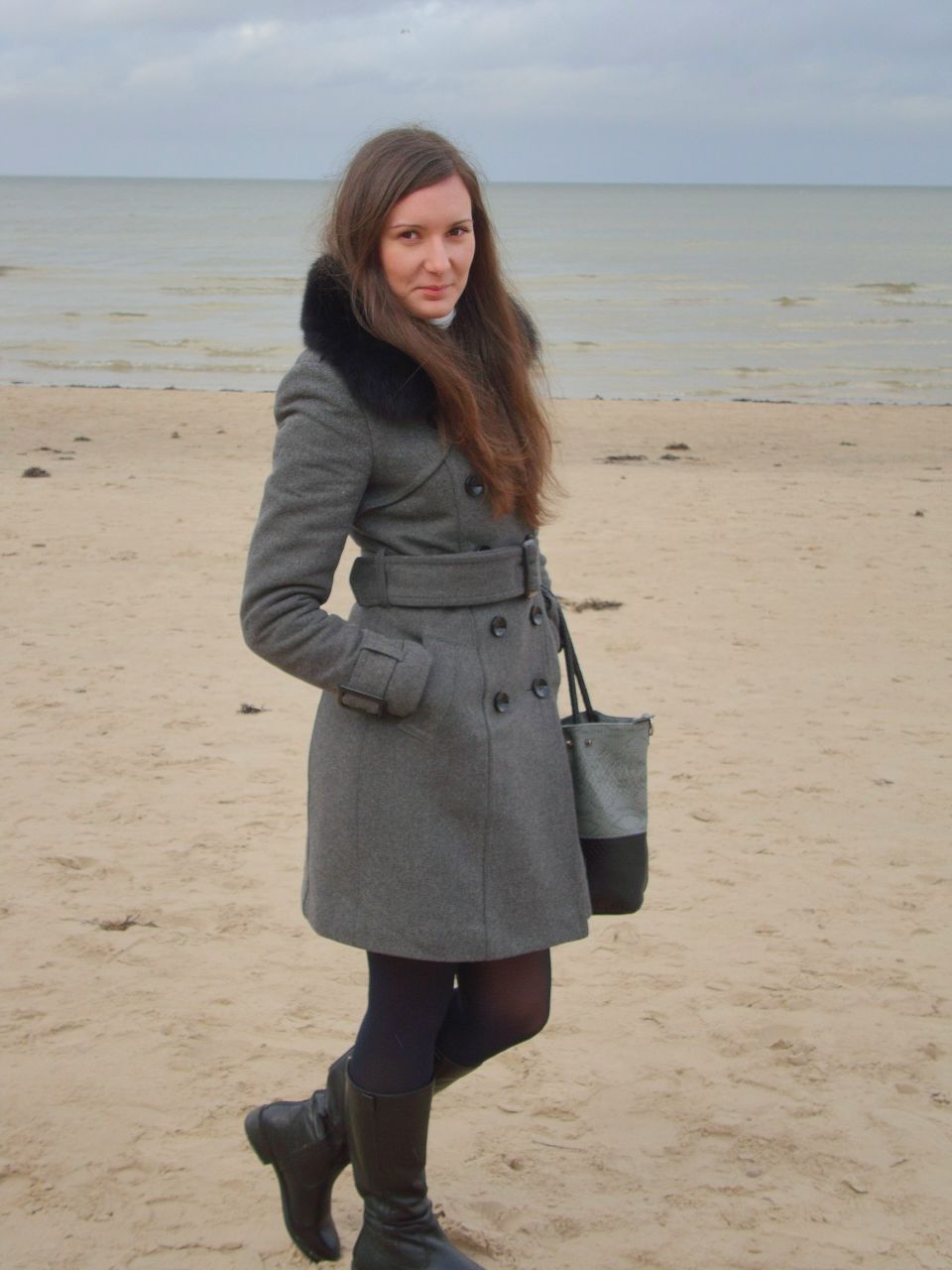 Анна Бачманова | Москва