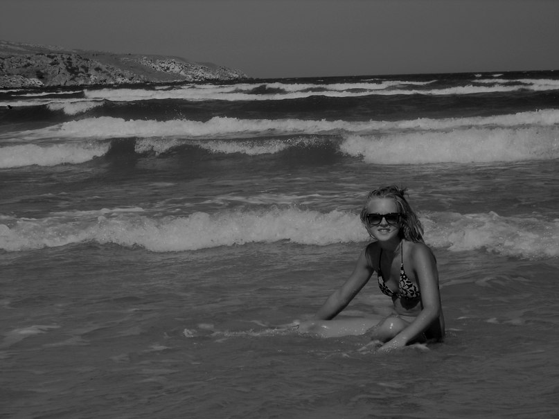 Анютка Игумнова | Краснодар