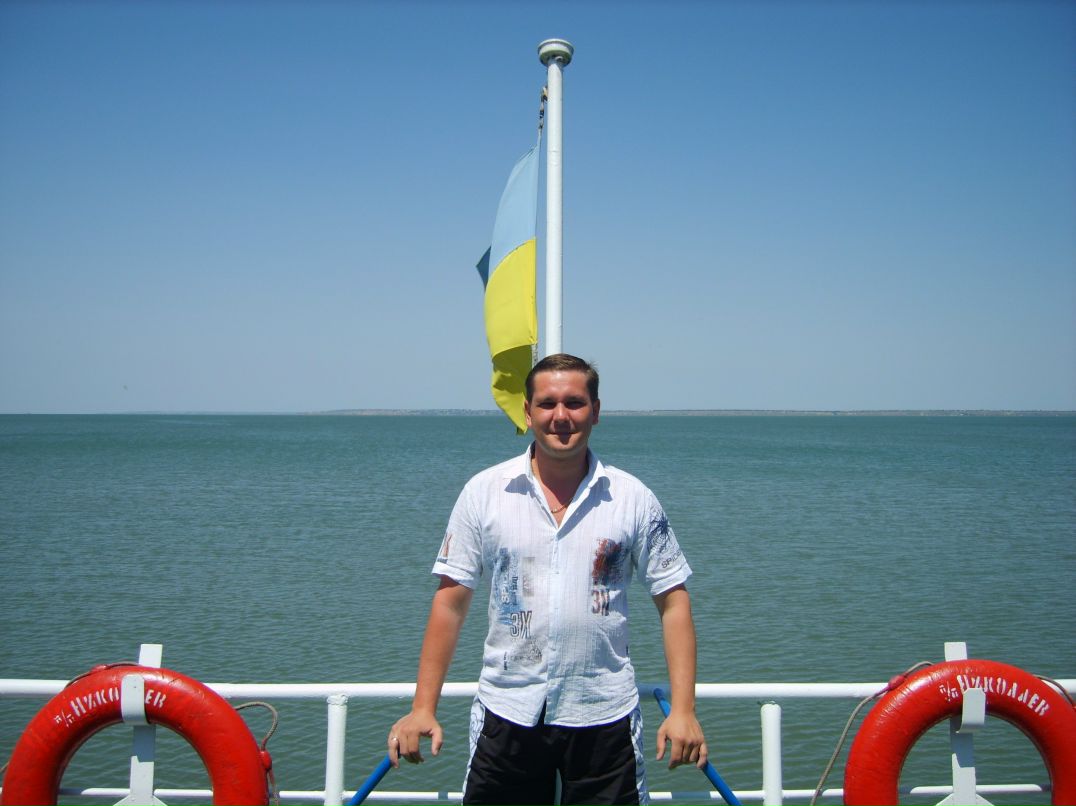 Андрей Воробьев | Санкт-Петербург