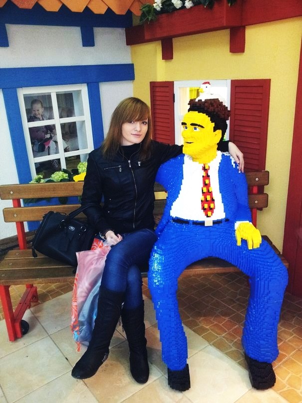 Viktoria Igorevna | Санкт-Петербург