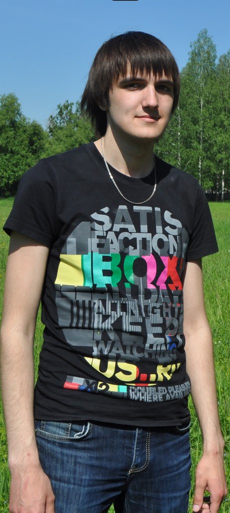 Александр Зуев FAN | Тула