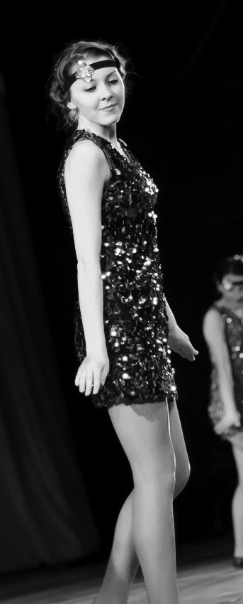 Галина Сергеева | Зеленодольск