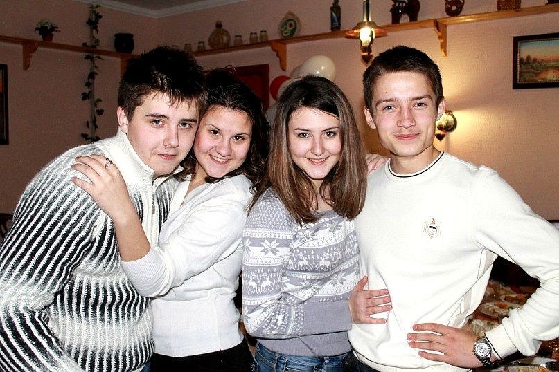 Ирина Викторовна | 