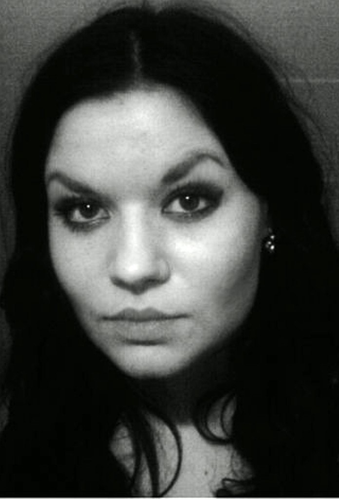 Дарина Агеева | Санкт-Петербург