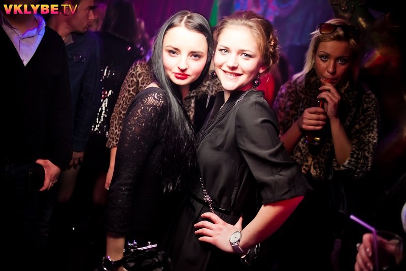 Анастасия Крысь | Москва