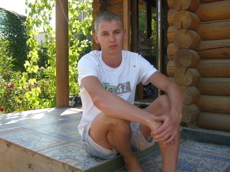 Павел Степанов | 