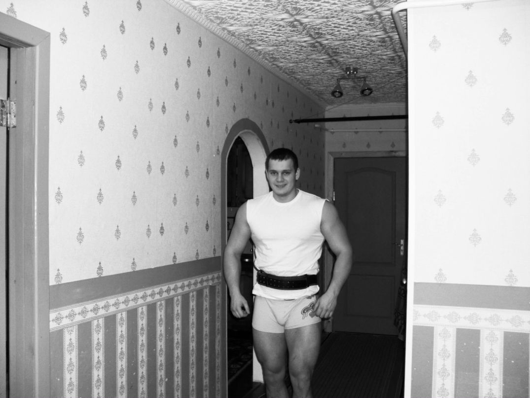 Дмитрий Буров | Бобруйск