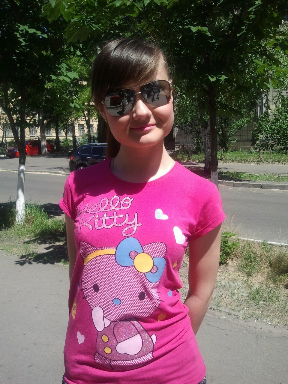 Маринка Козельчук | 