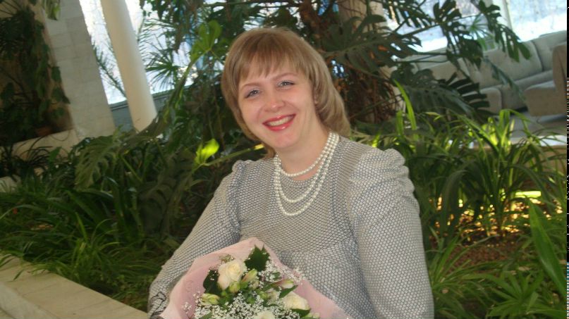 Наталья Богданова Щербакова | Санкт-Петербург