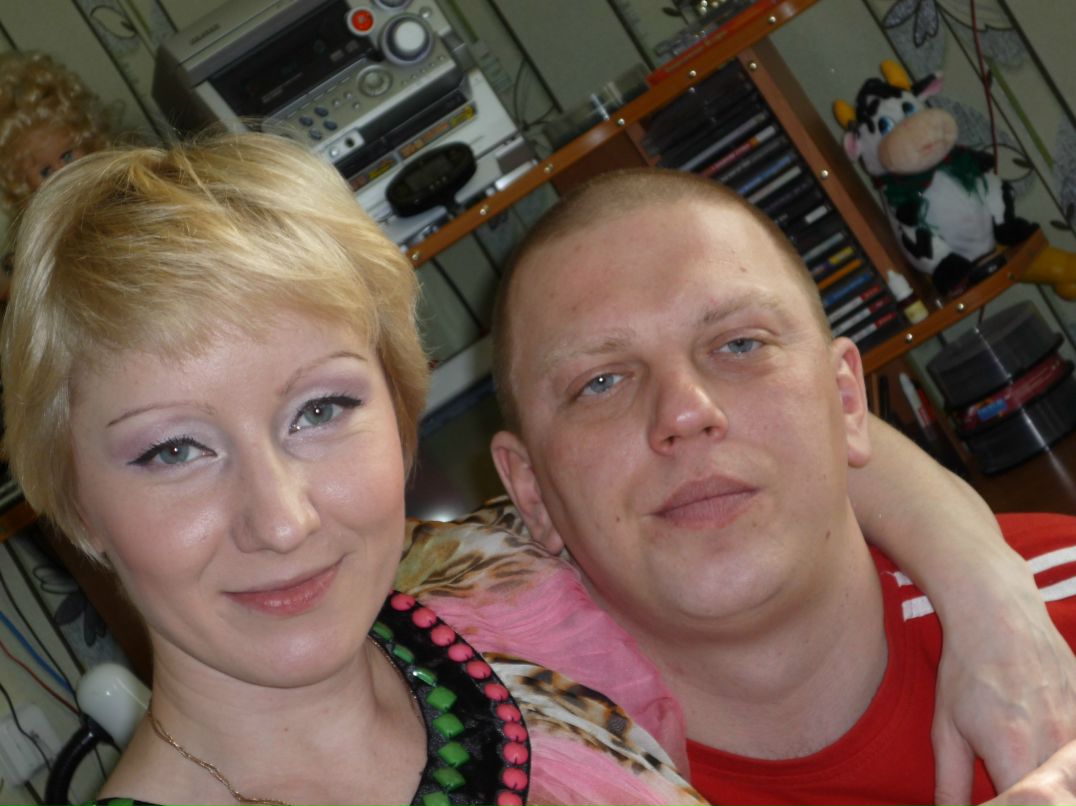 Анастасия Шуляченко | Сыктывкар