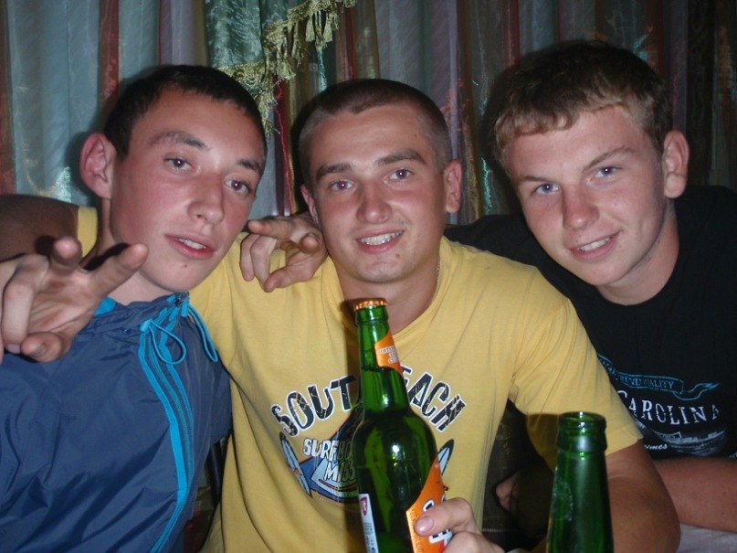 Саня Батиг ♔♔♔ | Ромны