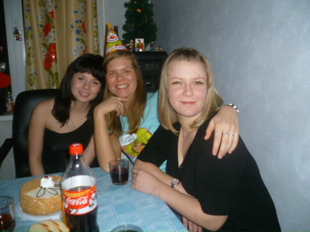 Александра Кравченко | Мурманск