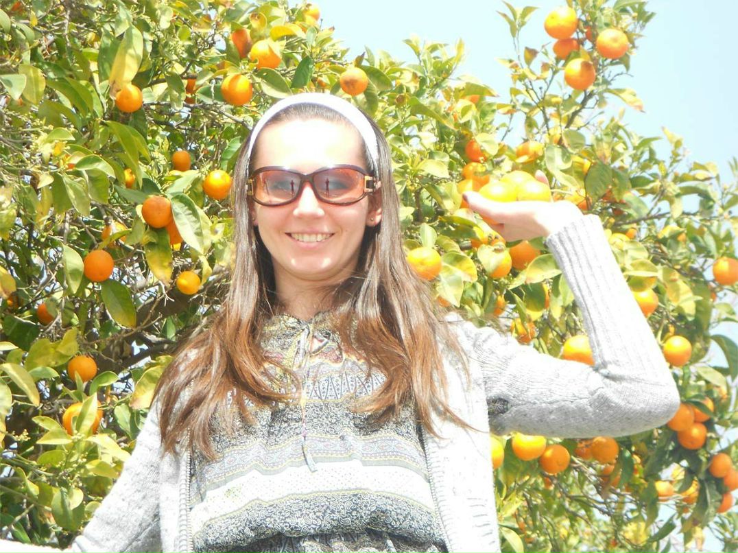 Карина Мишина | Мурманск