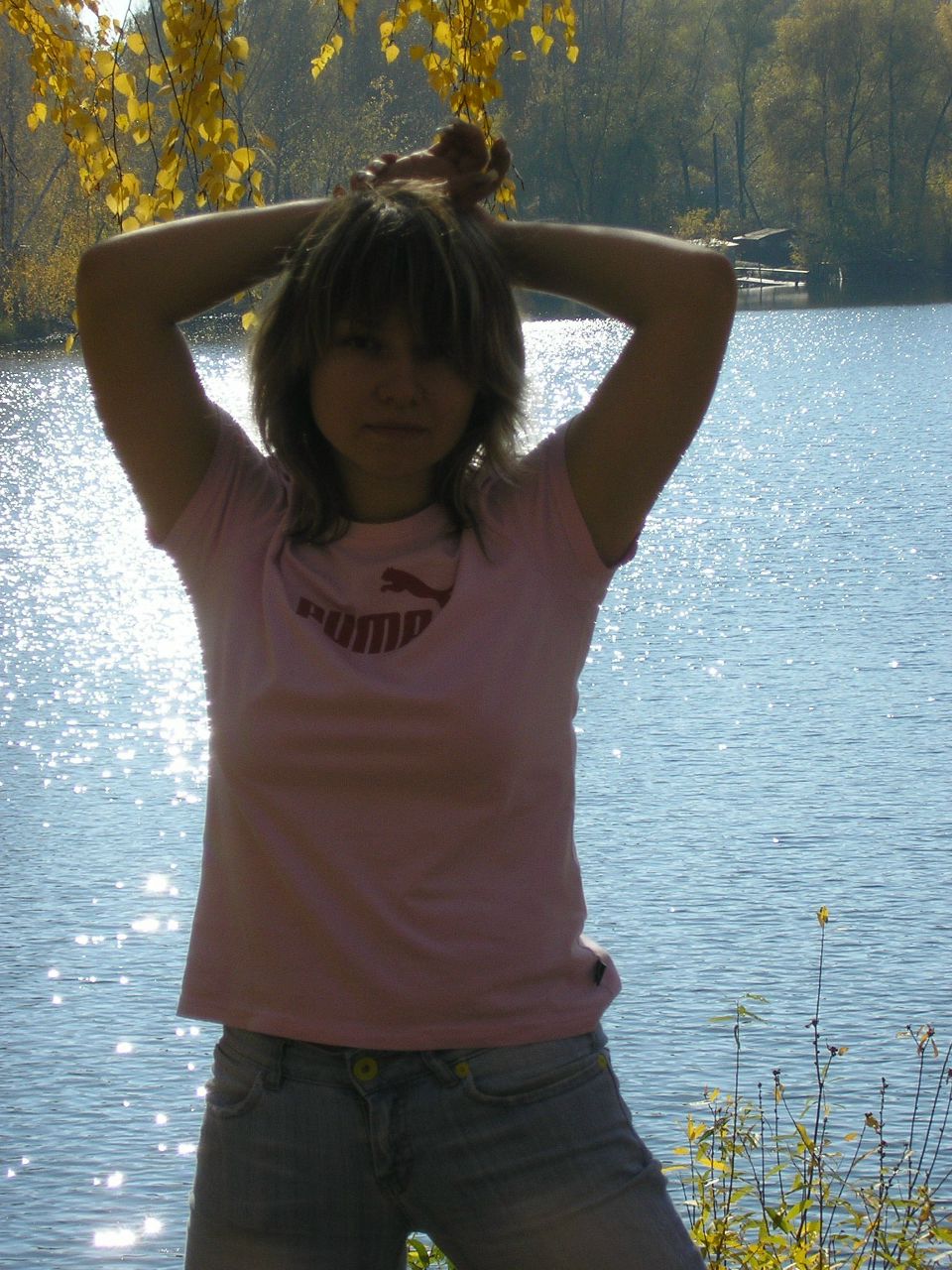 Оля Кулык | Новосибирск