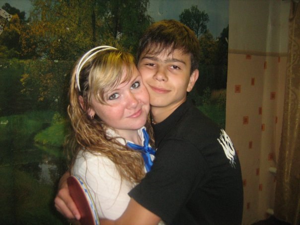 Артем Чернышов | Саранск