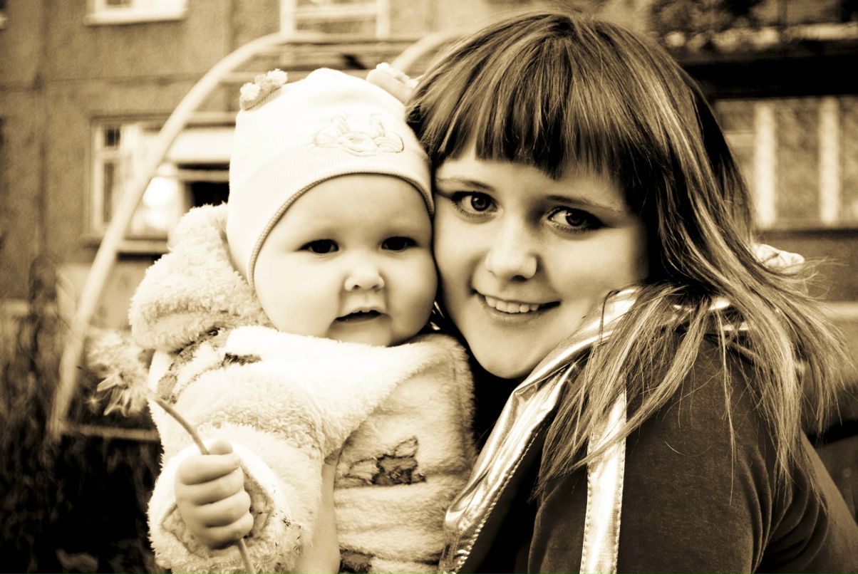 Полиночка Зыкова ˙·٠•●.★ ℒℴ√ℯ | Петрозаводск