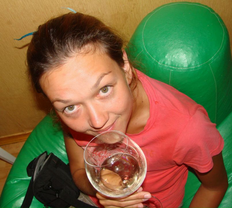 Дарья Любич | 