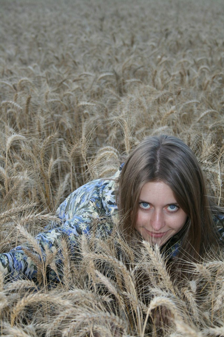 Елена Черникова | Москва